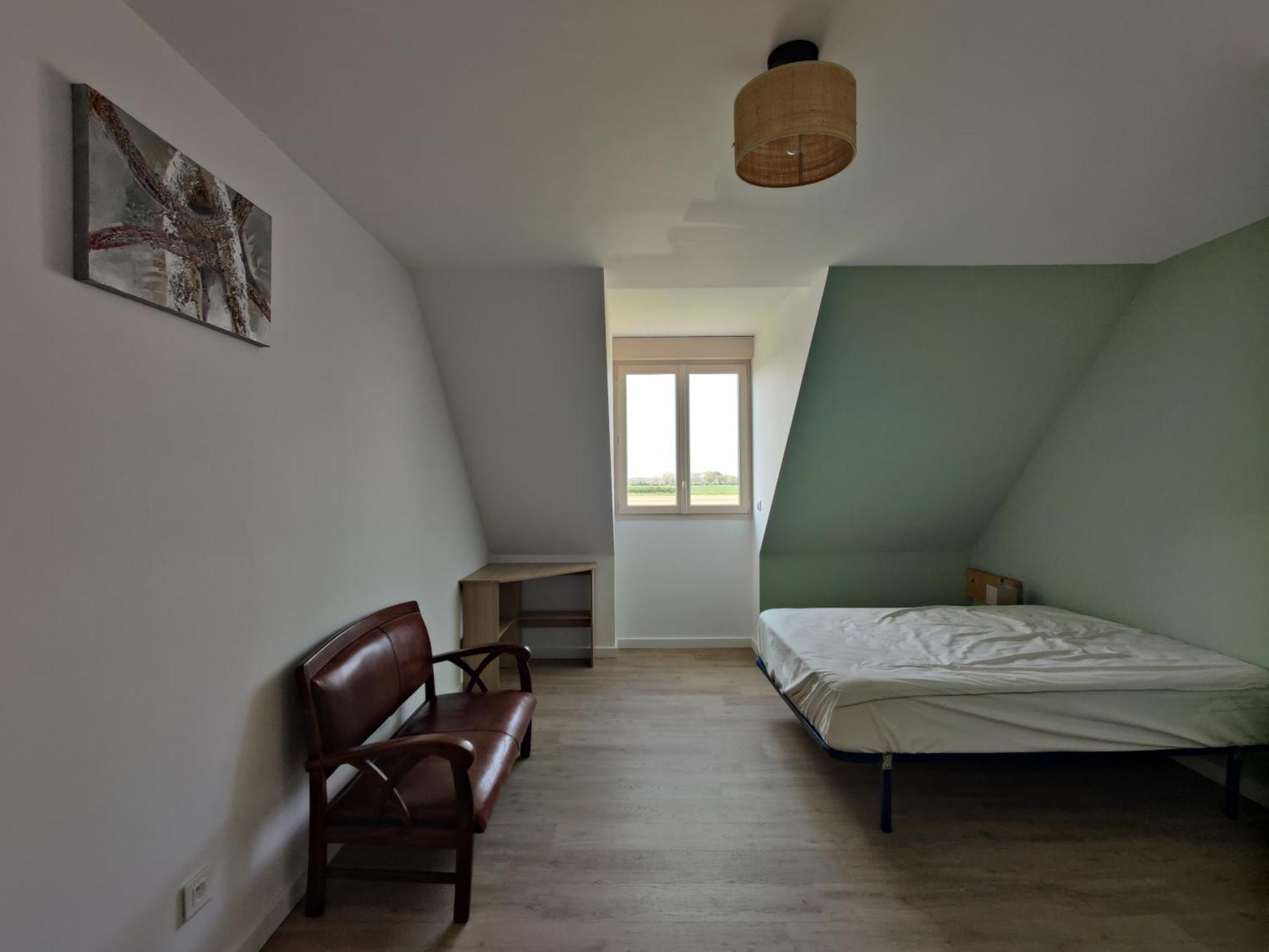 Camping La Haie Penee **** Saint-Quentin-en-Tourmont Exterior foto