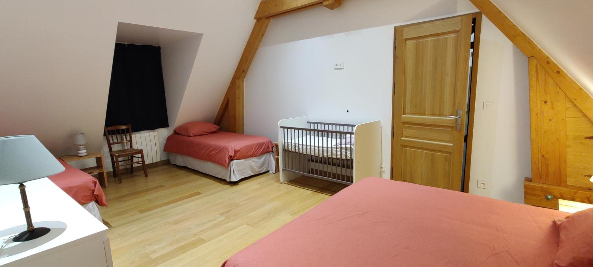 Camping La Haie Penee **** Saint-Quentin-en-Tourmont Exterior foto