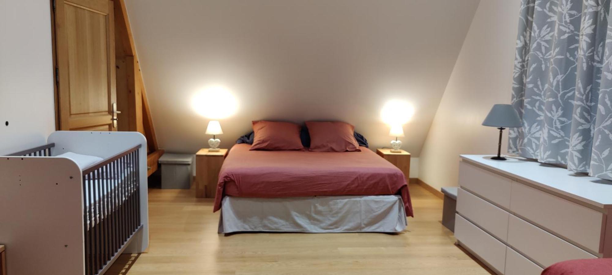 Camping La Haie Penee **** Saint-Quentin-en-Tourmont Exterior foto
